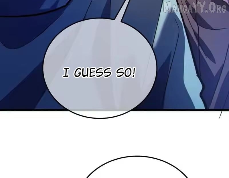 I Rely on My Invincibility to Deal Tons of Damage Passively! Chapter 150 - page 83